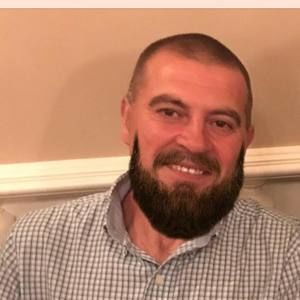 Meet your Posher, Carlos